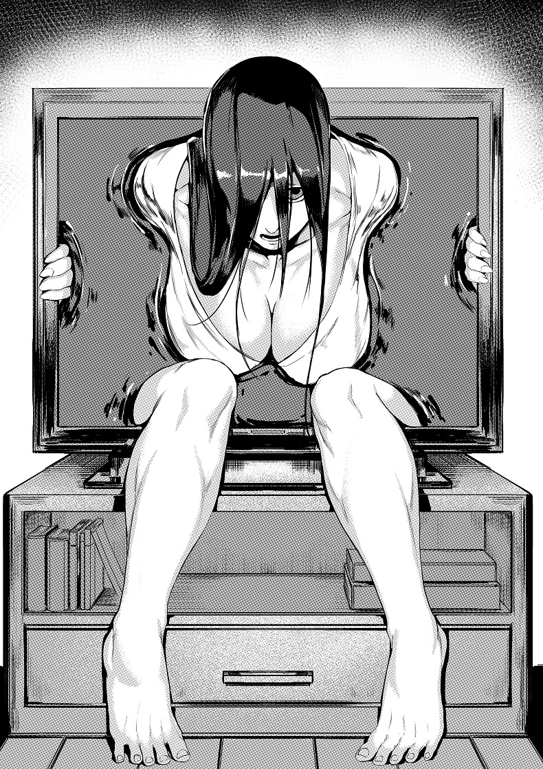 Horror (Theme) Rule 34 Image
