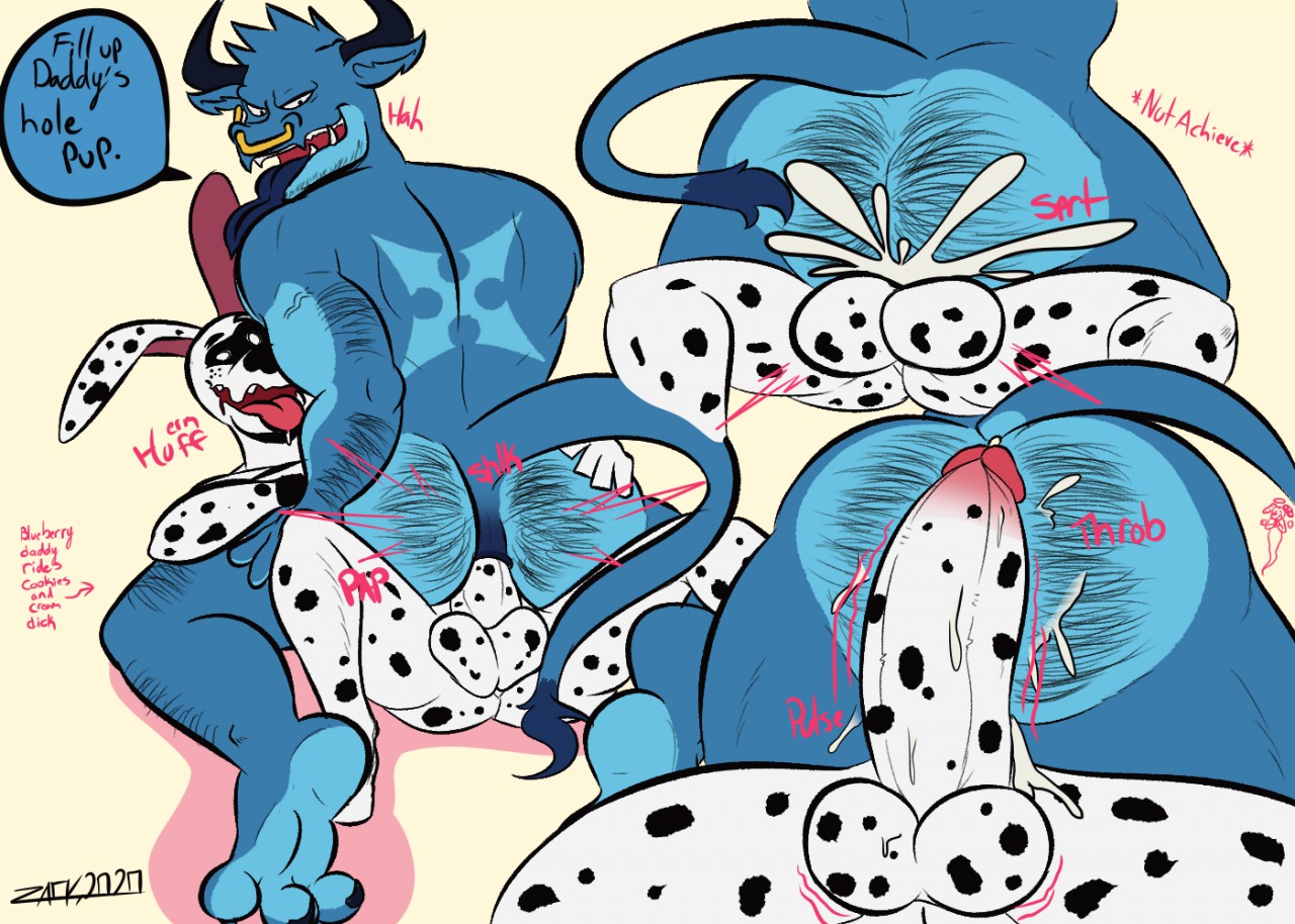 Danny (Zackdadawg) Rule 34 Image