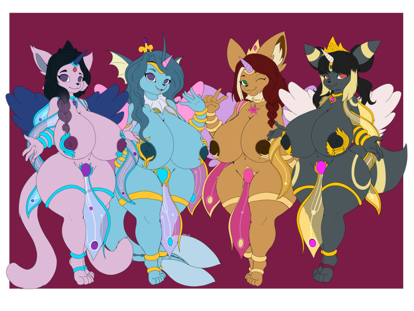 Digital Media (Artwork) Rule 34 Image