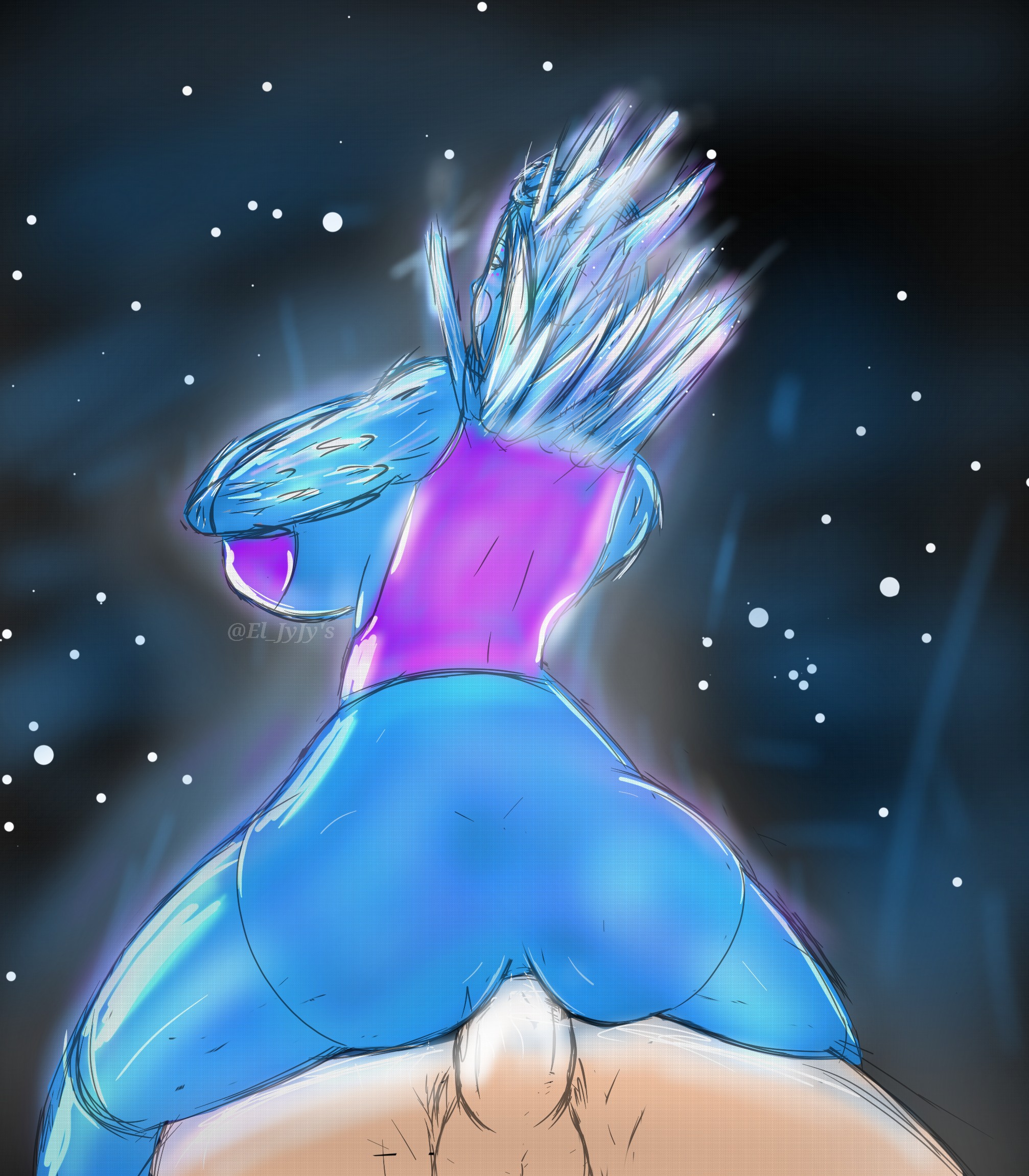 Ballora (Five Nights At Freddy'S) Rule 34 Image