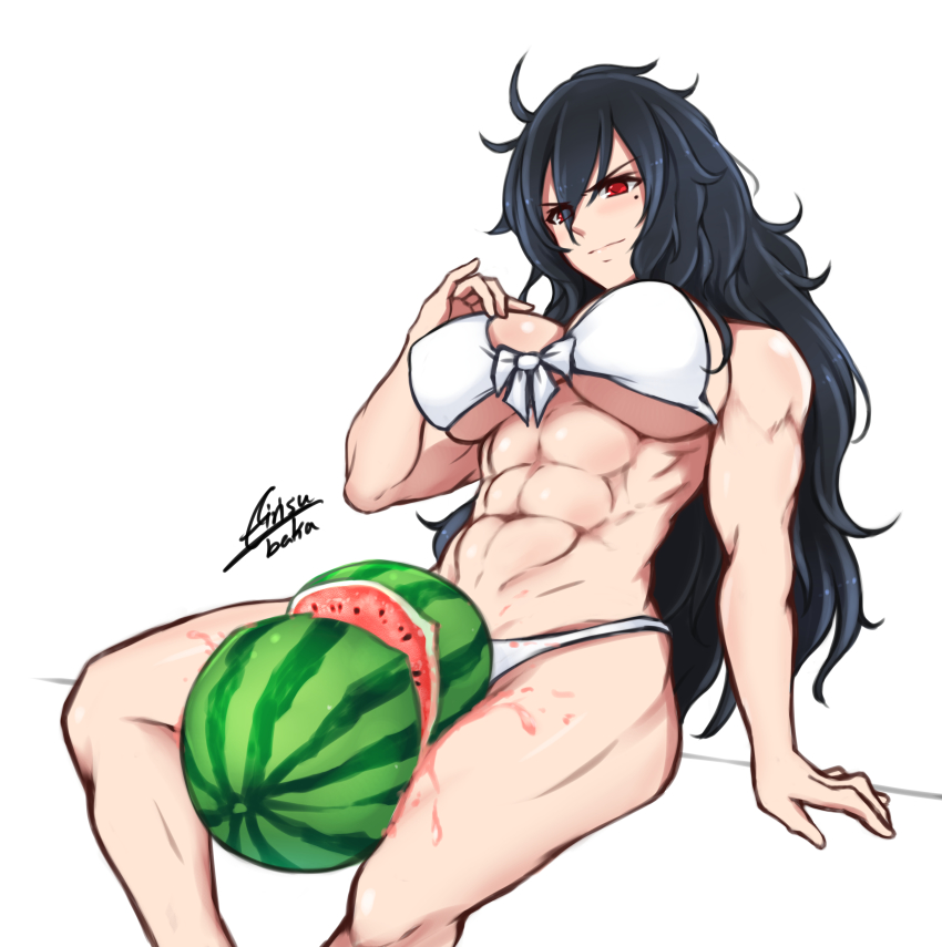 Daidouji (Senran Kagura) Rule 34 Image