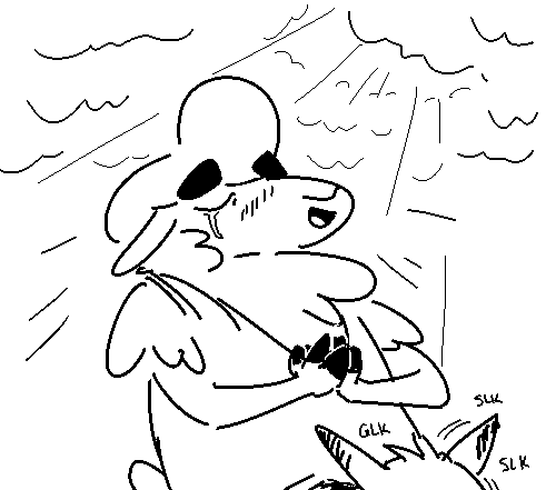Charlie (Weaver) Rule 34 Image