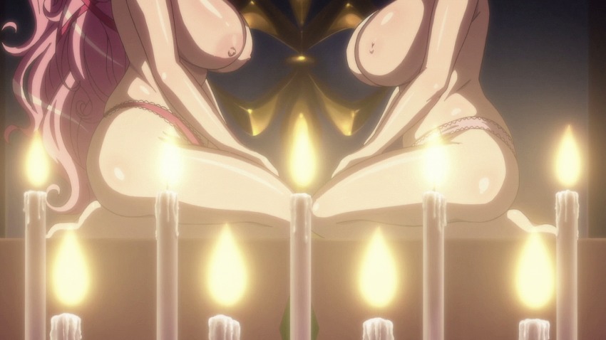 Tsujidou Miyuri (Seikon No Qwaser) Rule 34 Image