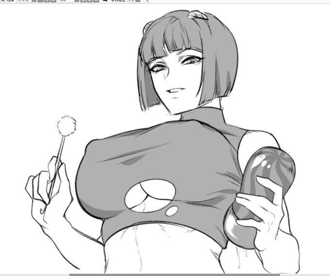 Bruno Buccellati (Jojo'S Bizarre Adventure) Rule 34 Image