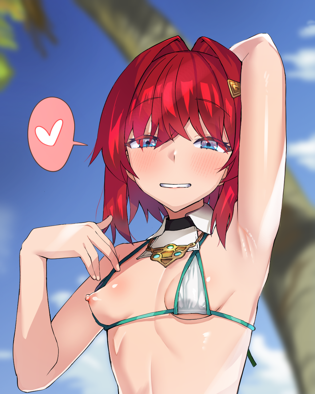 Ange Katrina Rule 34 Image