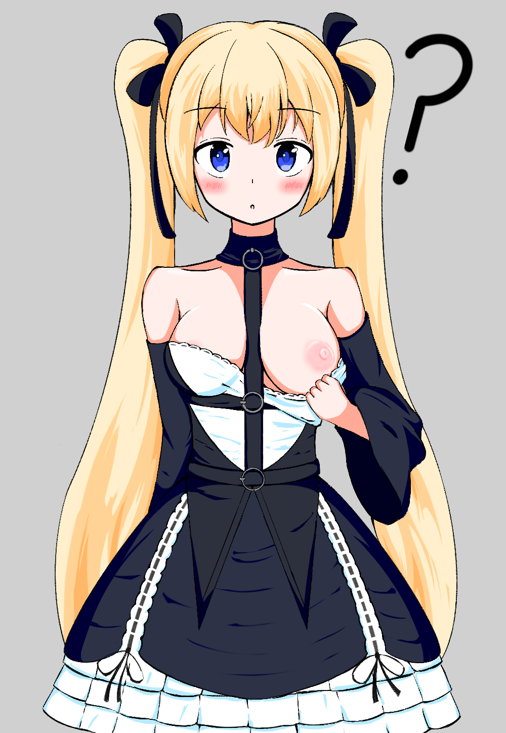 ? Rule 34 Image