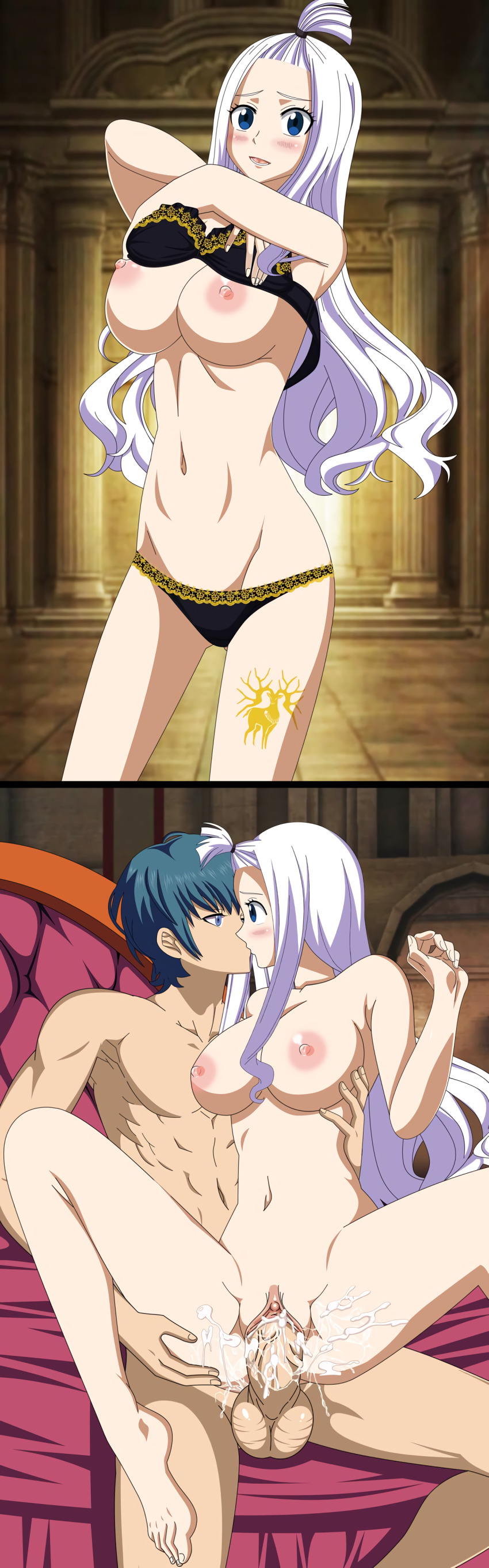 Byleth (Fire Emblem) Rule 34 Image