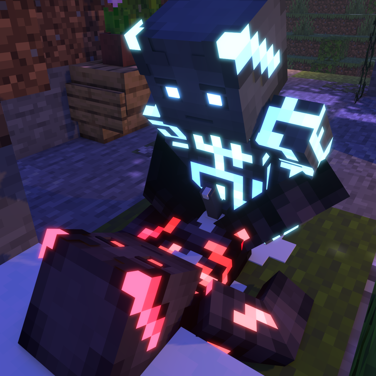 Minecraft Rule 34 Image