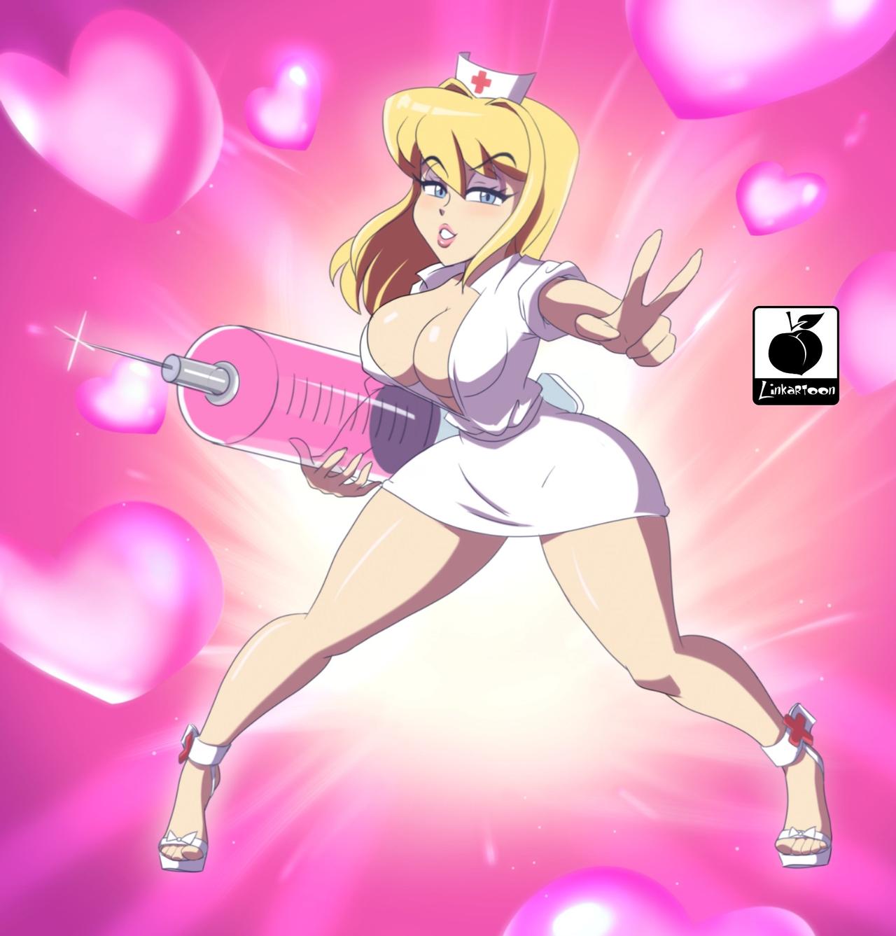 Hello Nurse (Animaniacs) Rule 34 Image