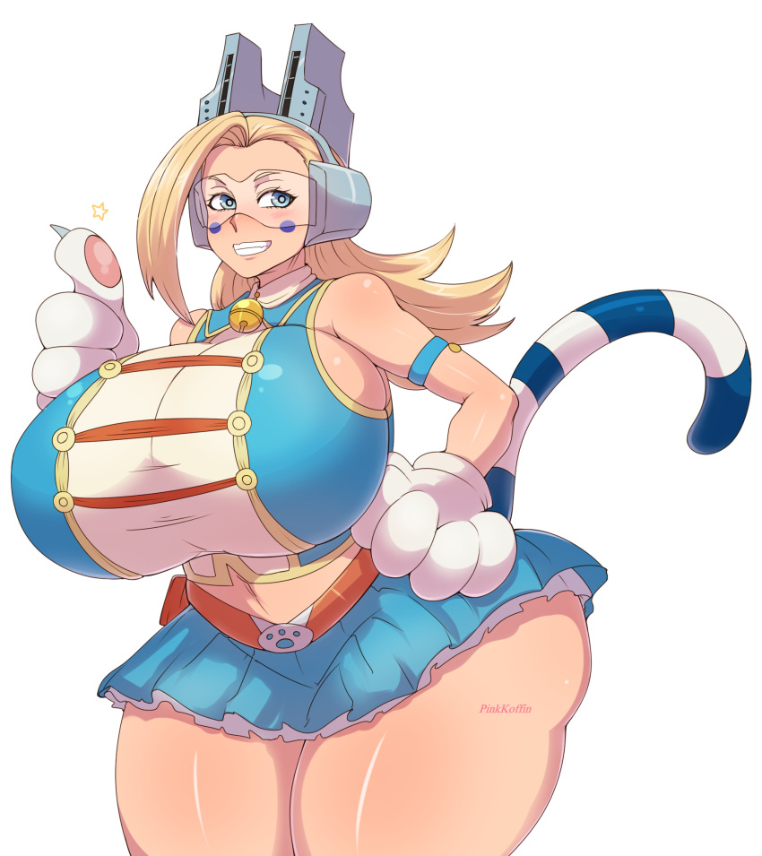 Pixie Bob (My Hero Academia) Rule 34 Image