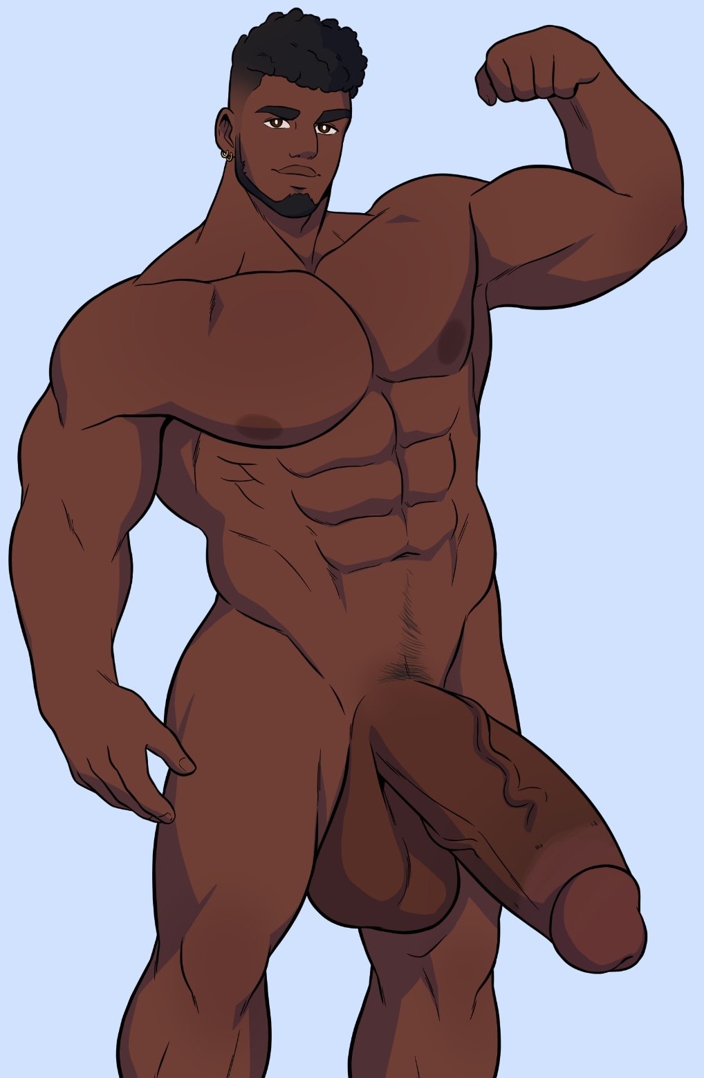 Brianvsbabes Rule 34 Image