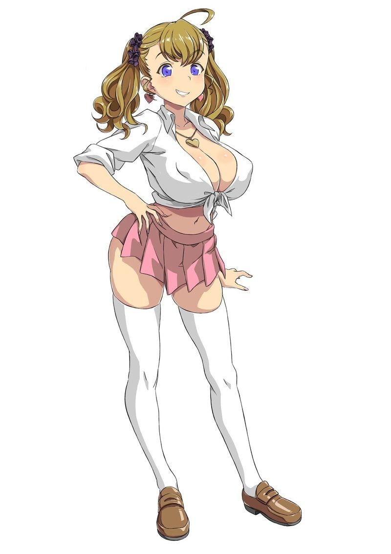 Ahoge Rule 34 Image