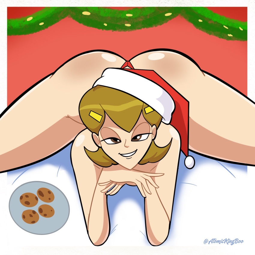 5-Volt (Christmas) Rule 34 Image