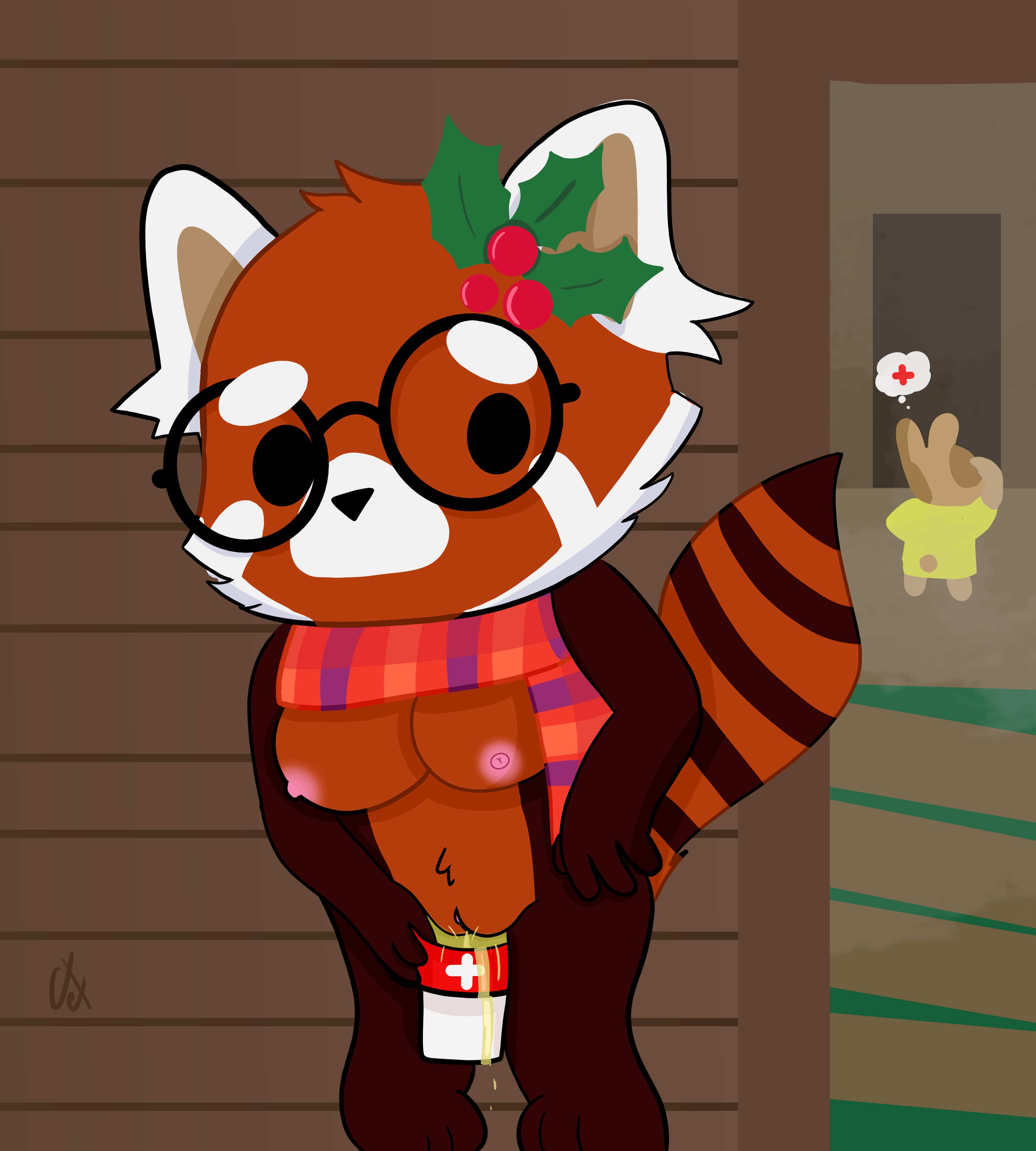 Super Animal Royale Rule 34 Image