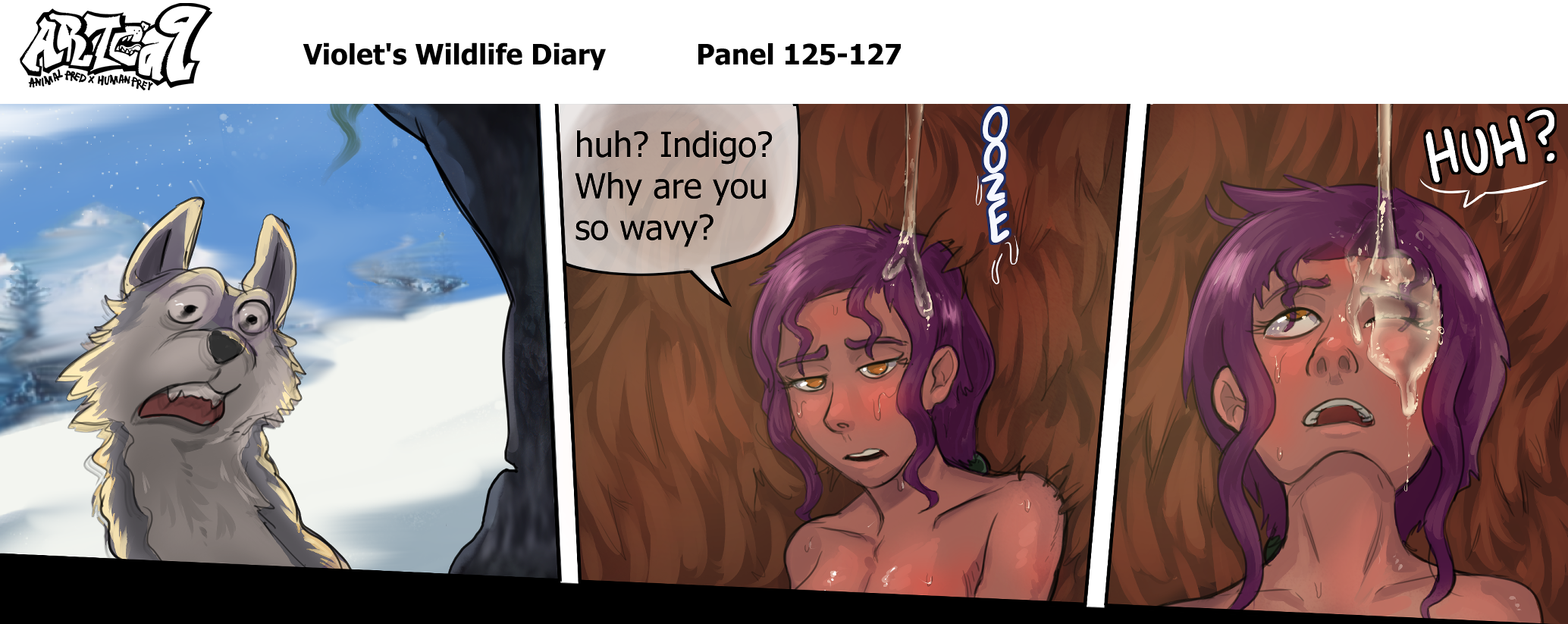Indigo (Artca9) Rule 34 Image