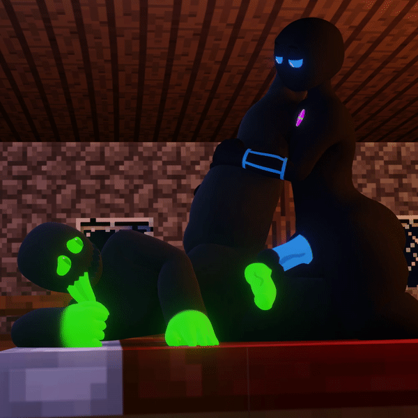 Hb (Hb The Ender) Rule 34 Image