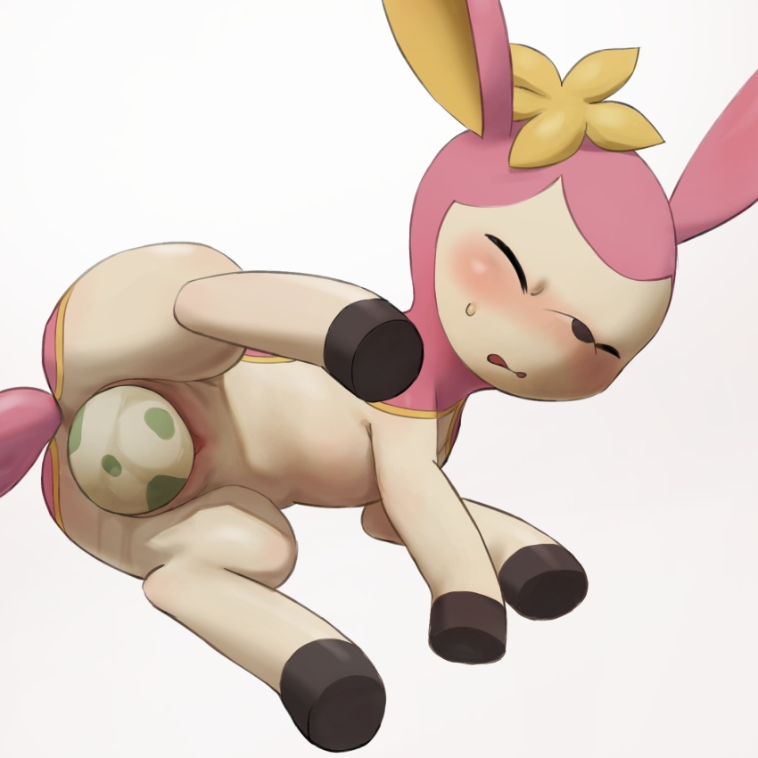 Deerling (Nintendo) Rule 34 Image