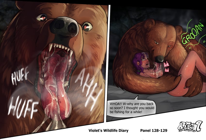 Kuumar (Artca9) Rule 34 Image