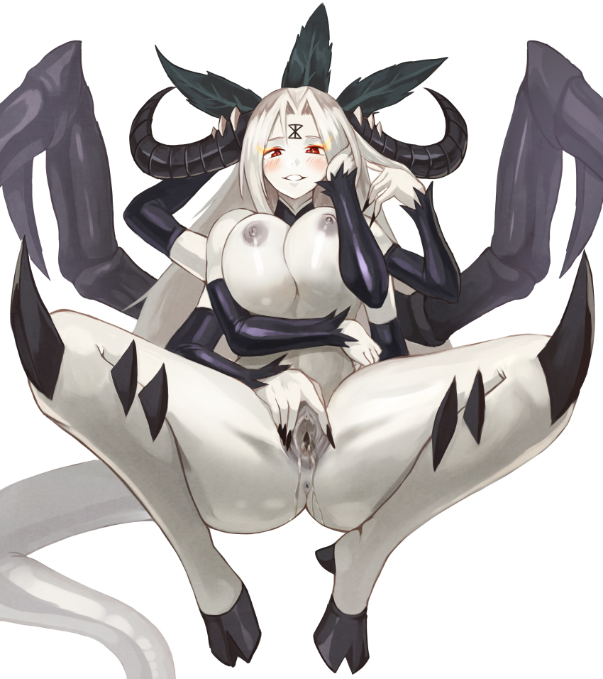 Khornette Quest Rule 34 Image