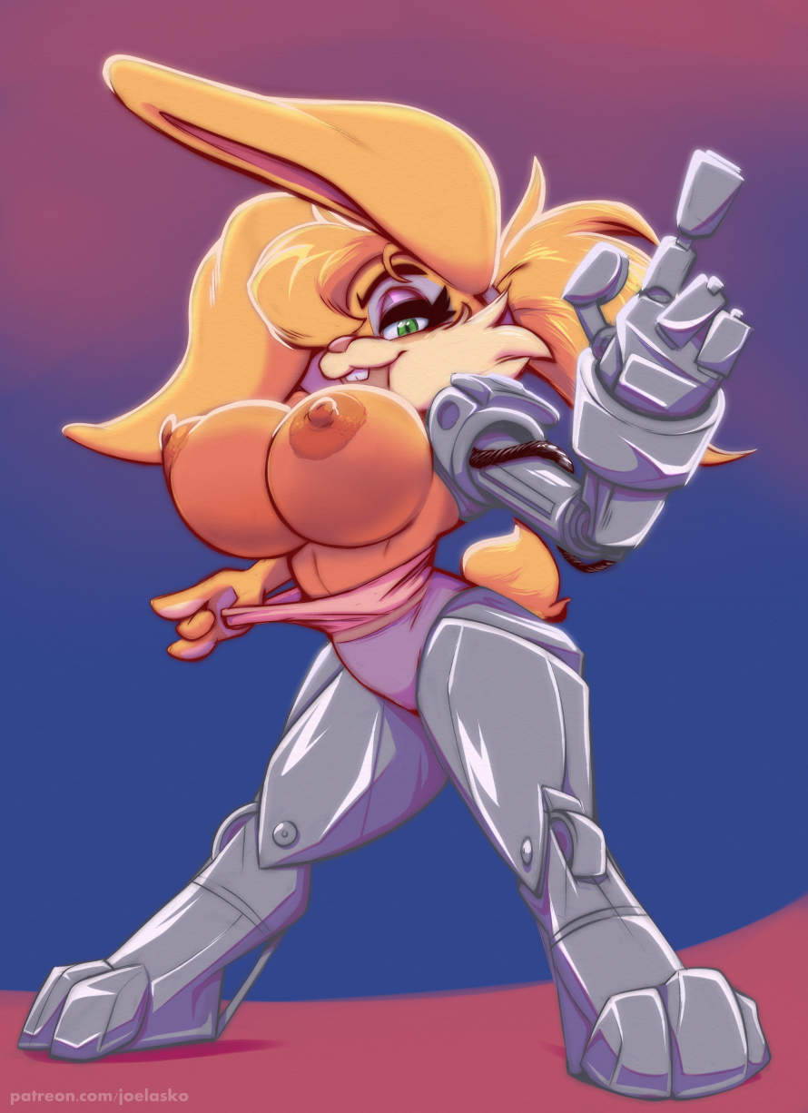 Sonic (Series) Rule 34 Image