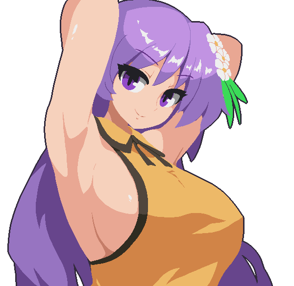 Double Dealing Character Rule 34 Image