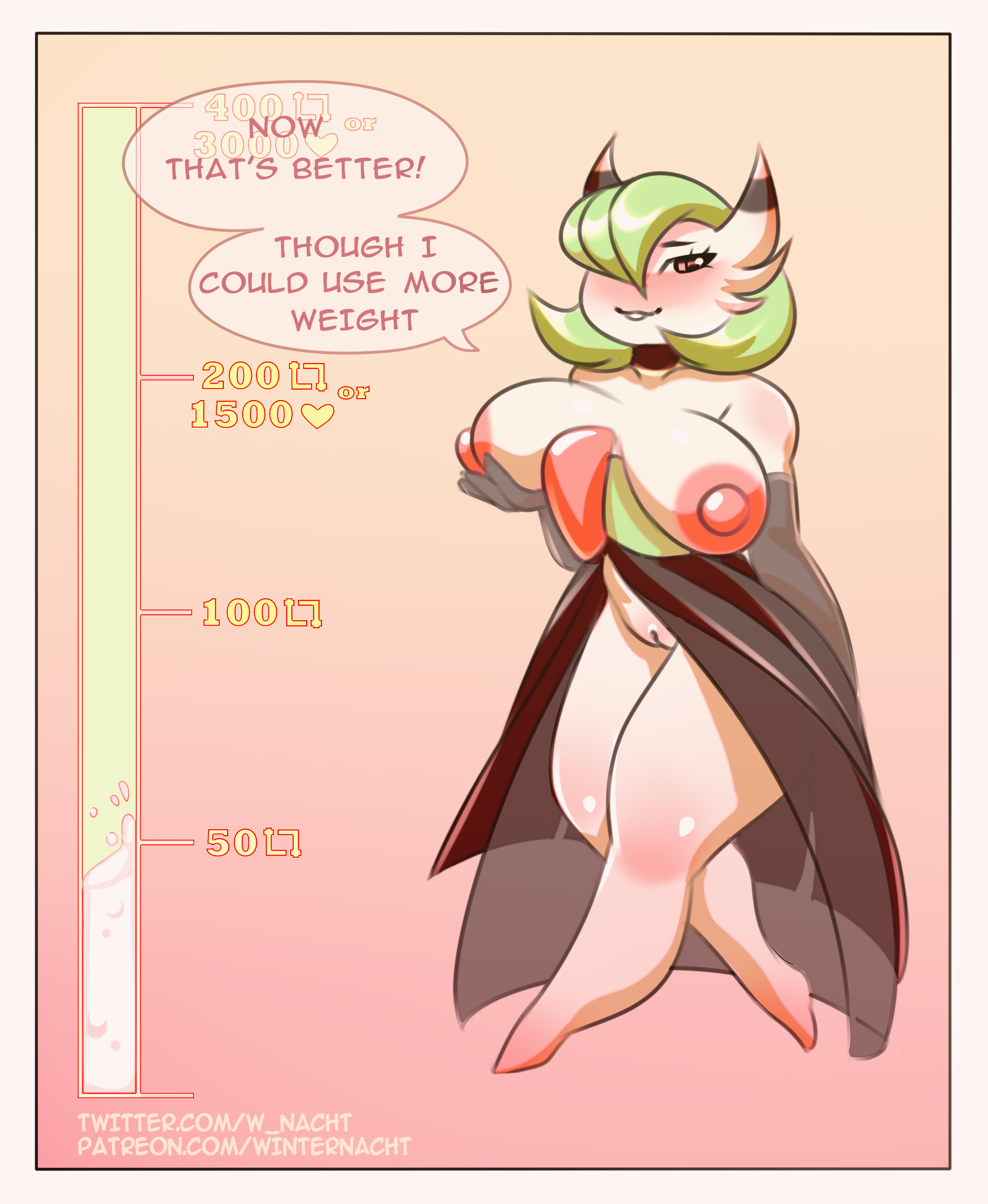PokÉMon (Species) Rule 34 Image