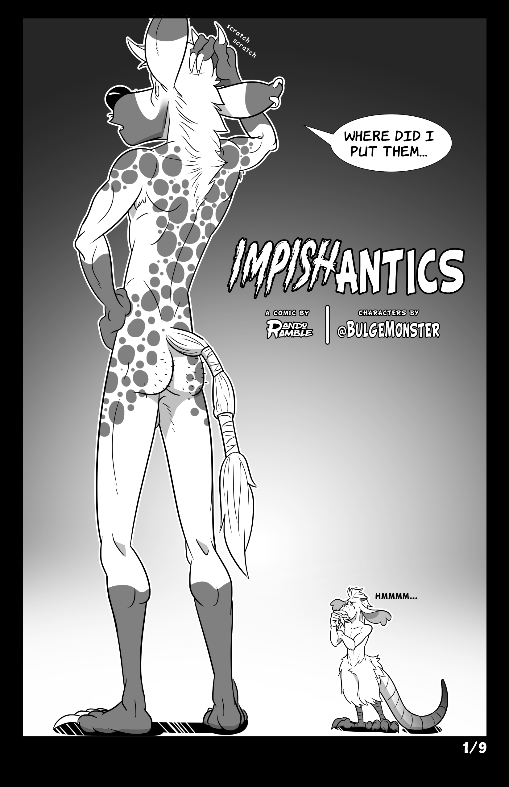 Needles (Zepthehyerian) Rule 34 Image