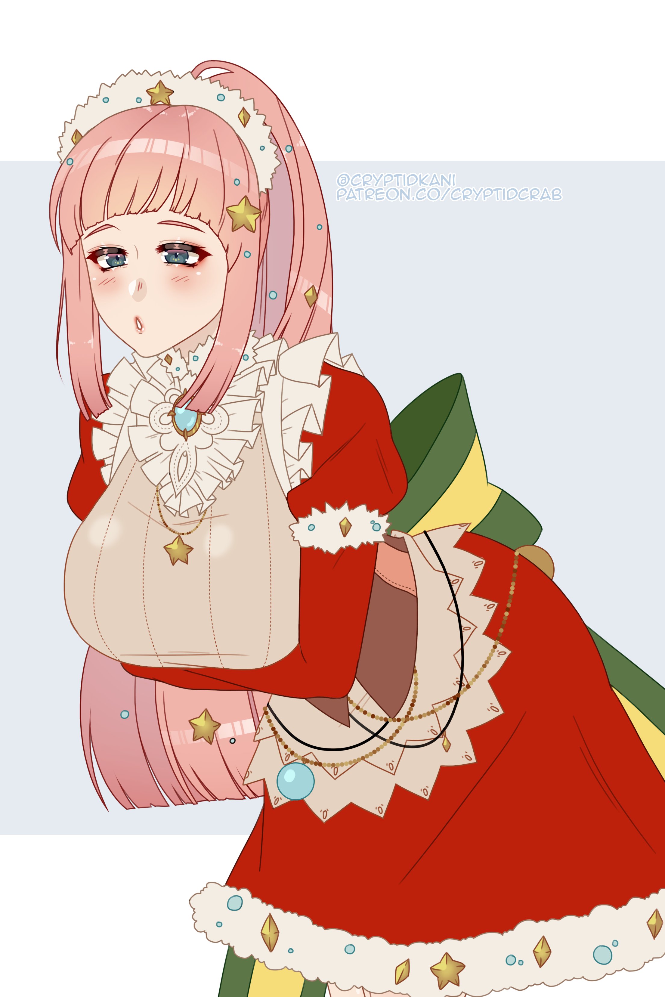 Felicia (Fire Emblem) Rule 34 Image