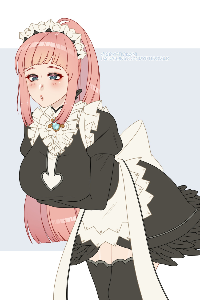 Felicia (Fire Emblem) Rule 34 Image