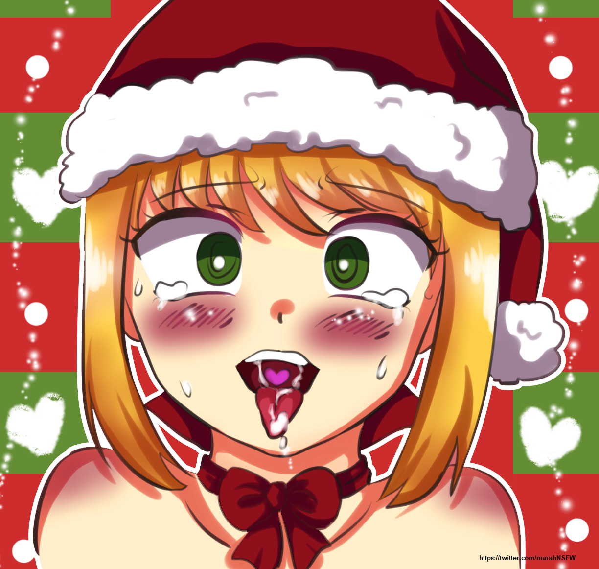 Nero Claudius (Fate) Rule 34 Image