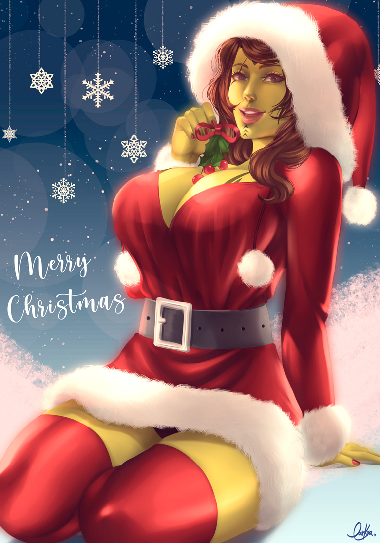 Mirialan (Star Wars) Rule 34 Image