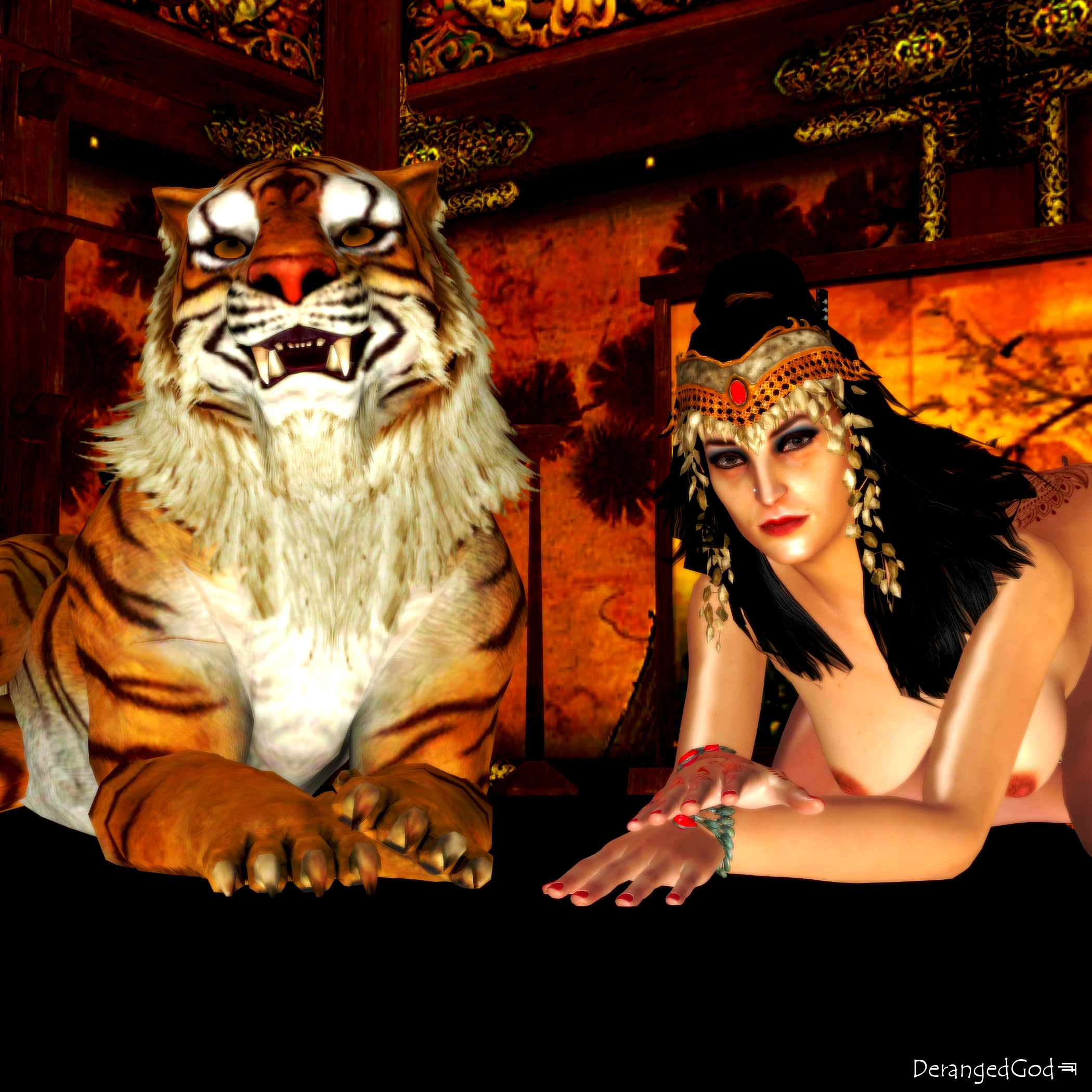 Far Cry Rule 34 Image