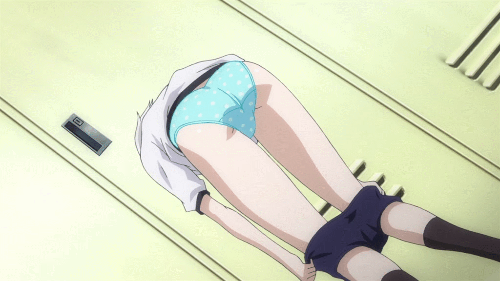 High School Dxd Rule 34 Image