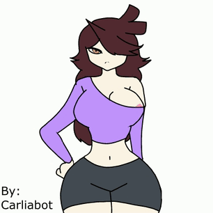 Jaiden (Jaiden Animations) Rule 34 Image