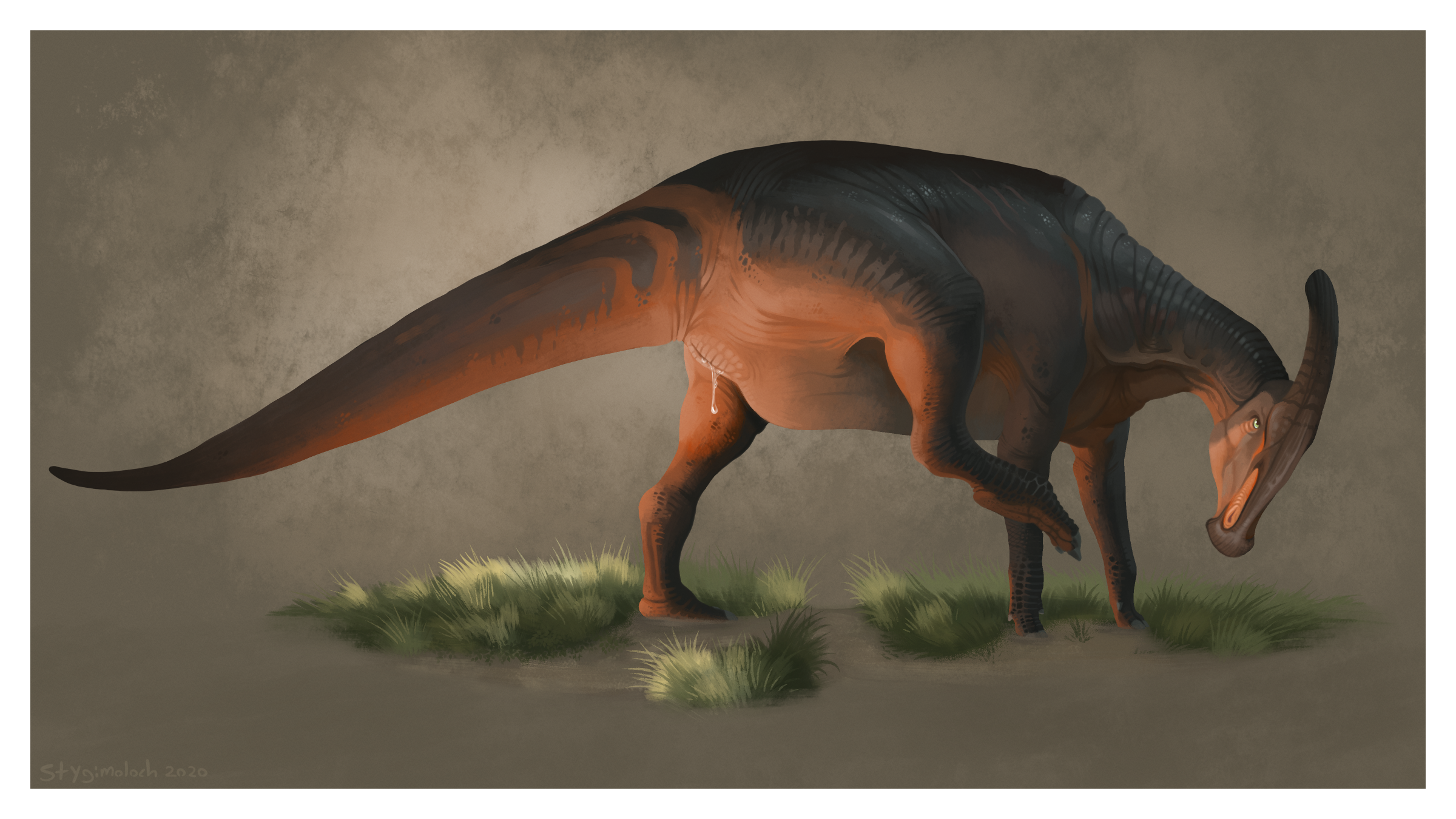 Stygimoloch (Artist) Rule 34 Image
