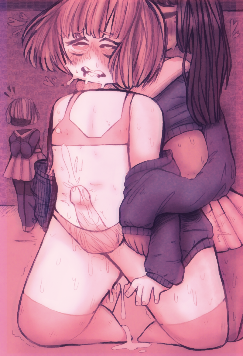 1futa Rule 34 Image