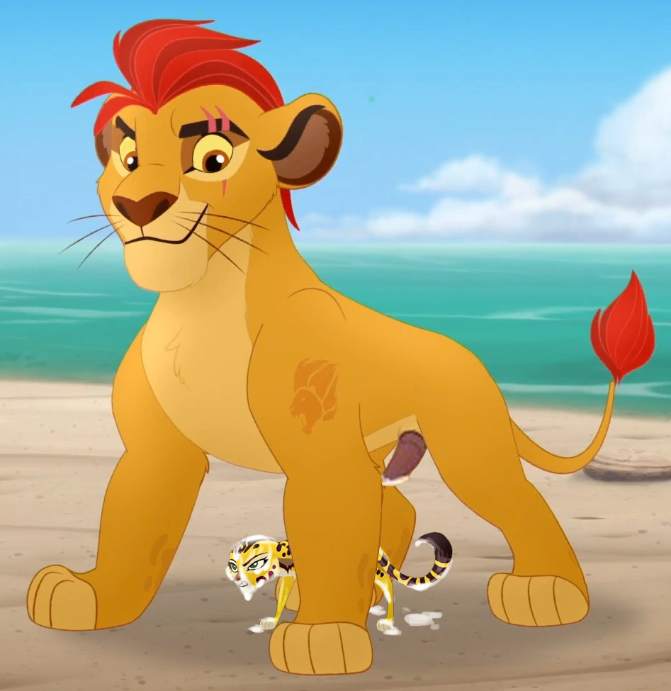 Fuli (Disney) Rule 34 Image
