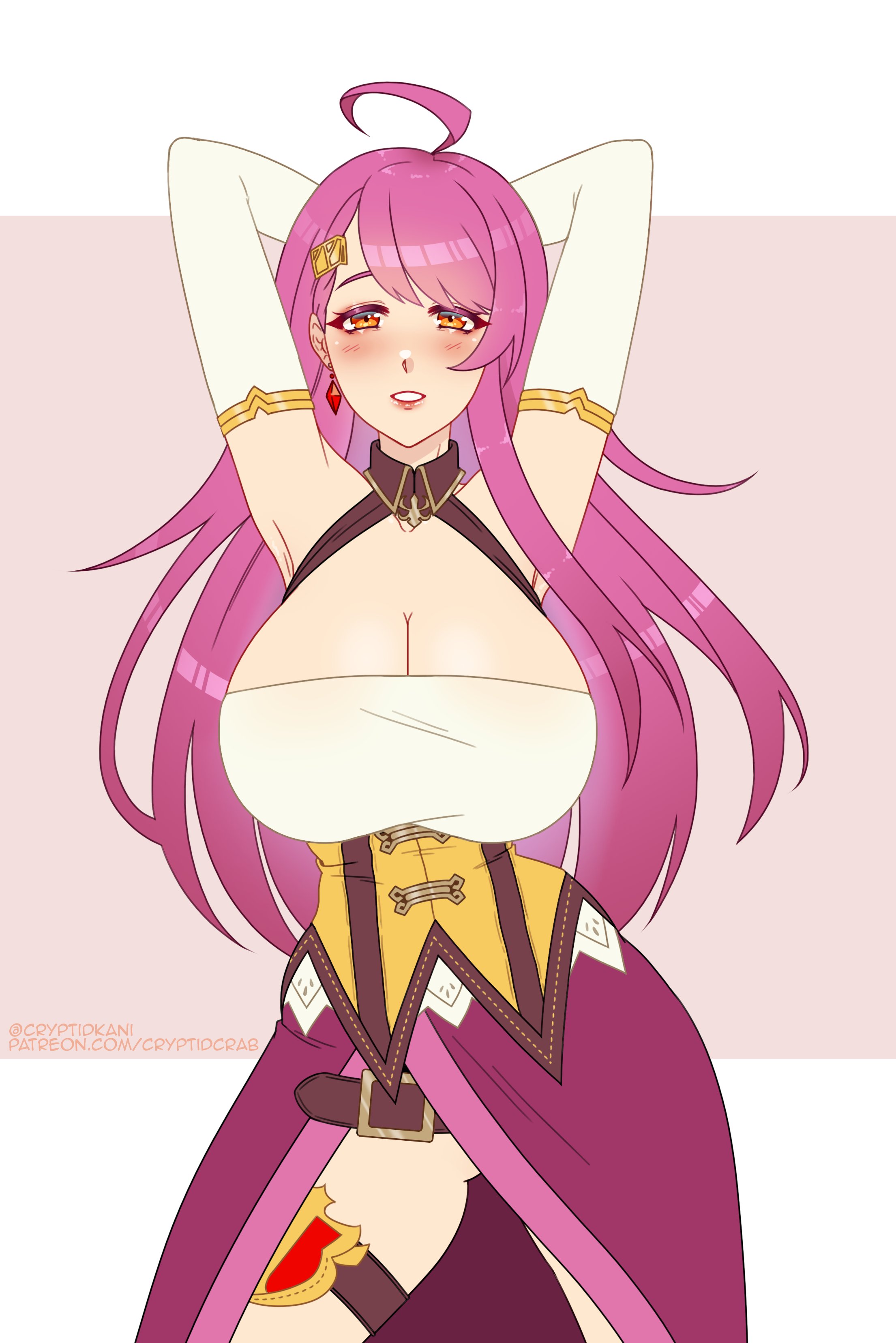 Dragalia Lost Rule 34 Image