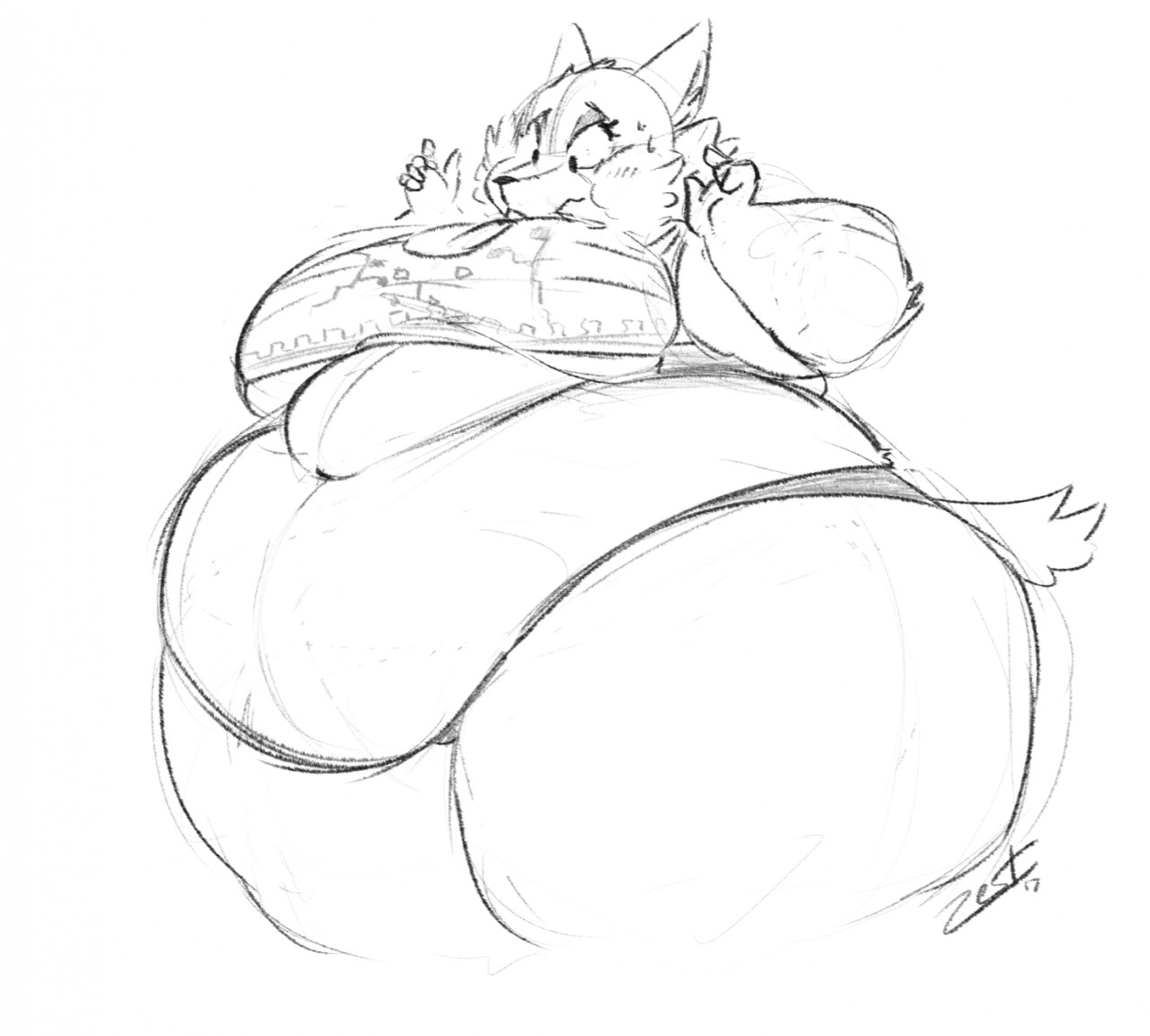 Freya (Animal Crossing) Rule 34 Image