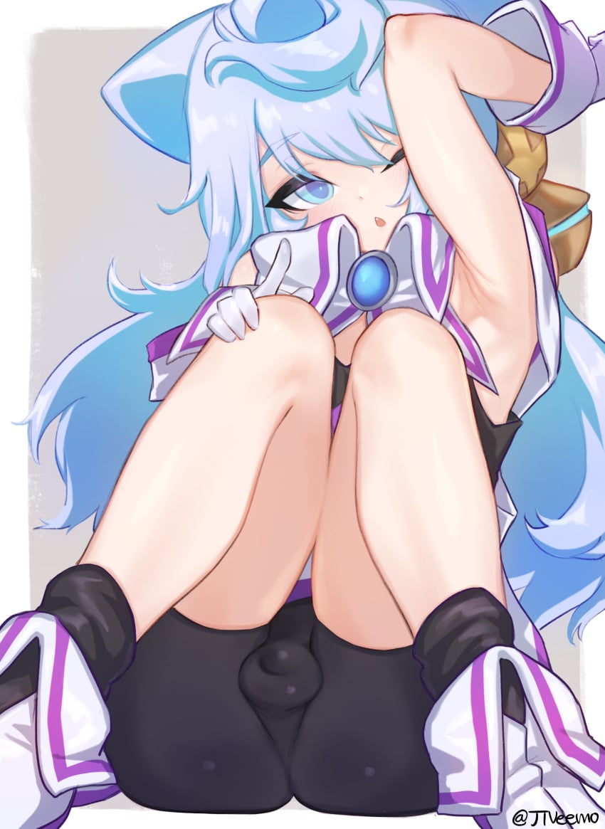Hacka Doll 3 (Hacka Doll) Rule 34 Image