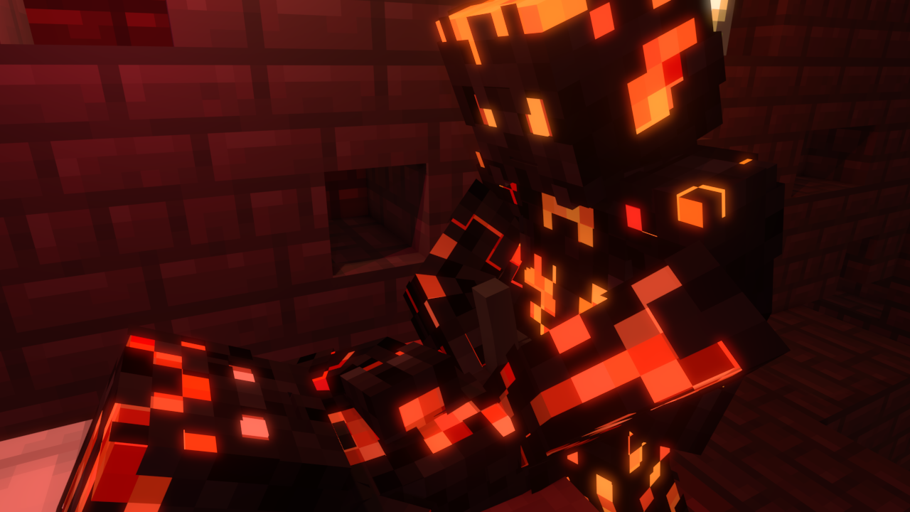 Minecraft Rule 34 Image
