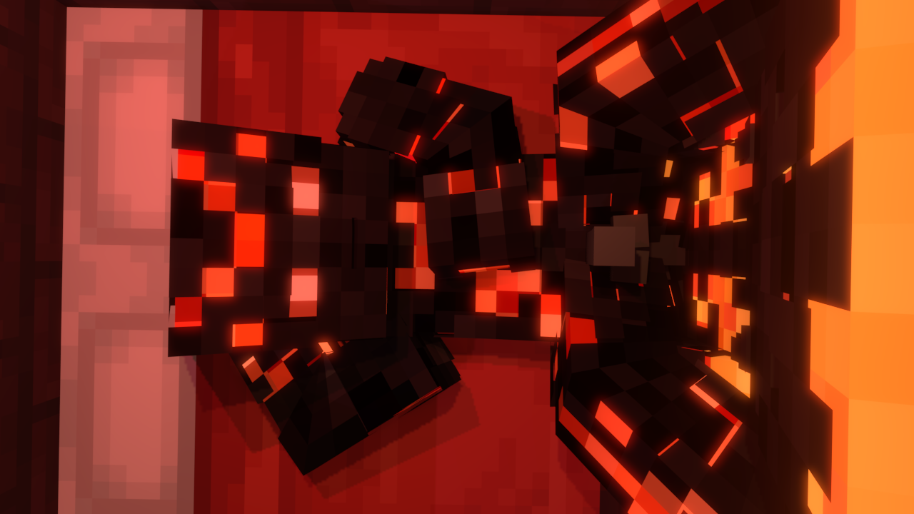 Minecraft Rule 34 Image