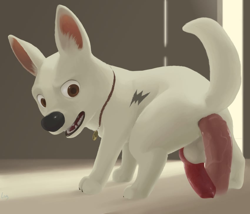 Bolt (Bolt) Rule 34 Image