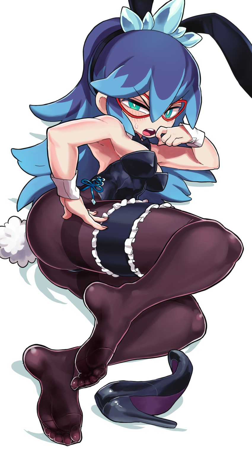 Youkai Watch Rule 34 Image