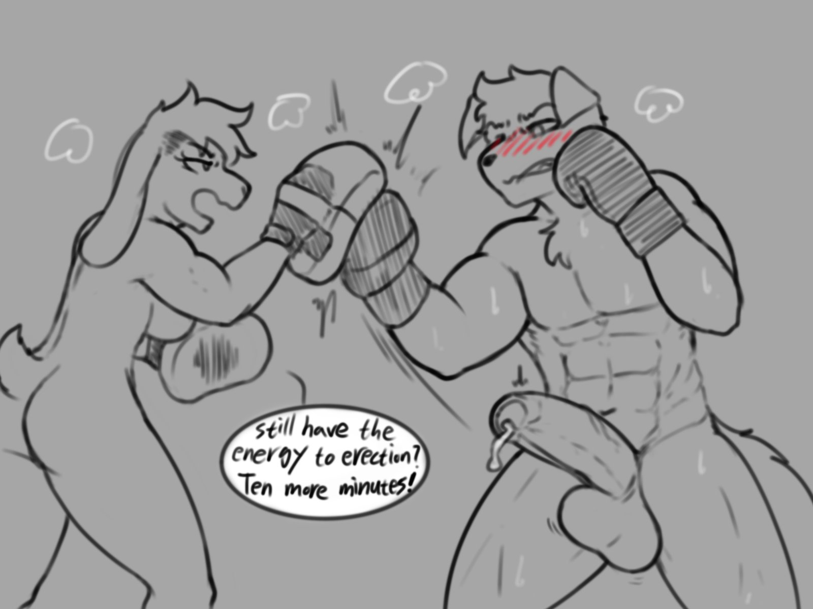 4:3 Rule 34 Image