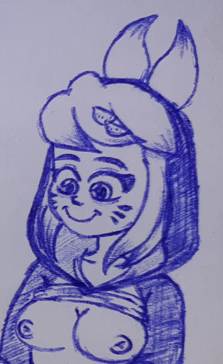 Melony (Smg4) Rule 34 Image