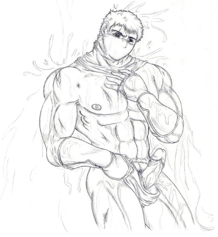 Tenchu Rule 34 Image