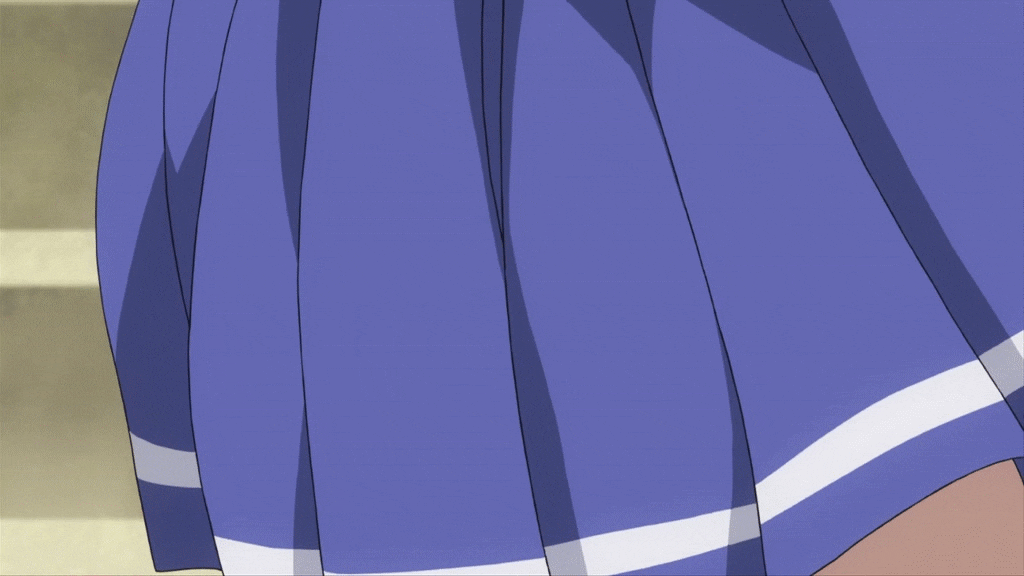 Hattori Junko (Ichiban Ushiro No Daimaou) Rule 34 Image
