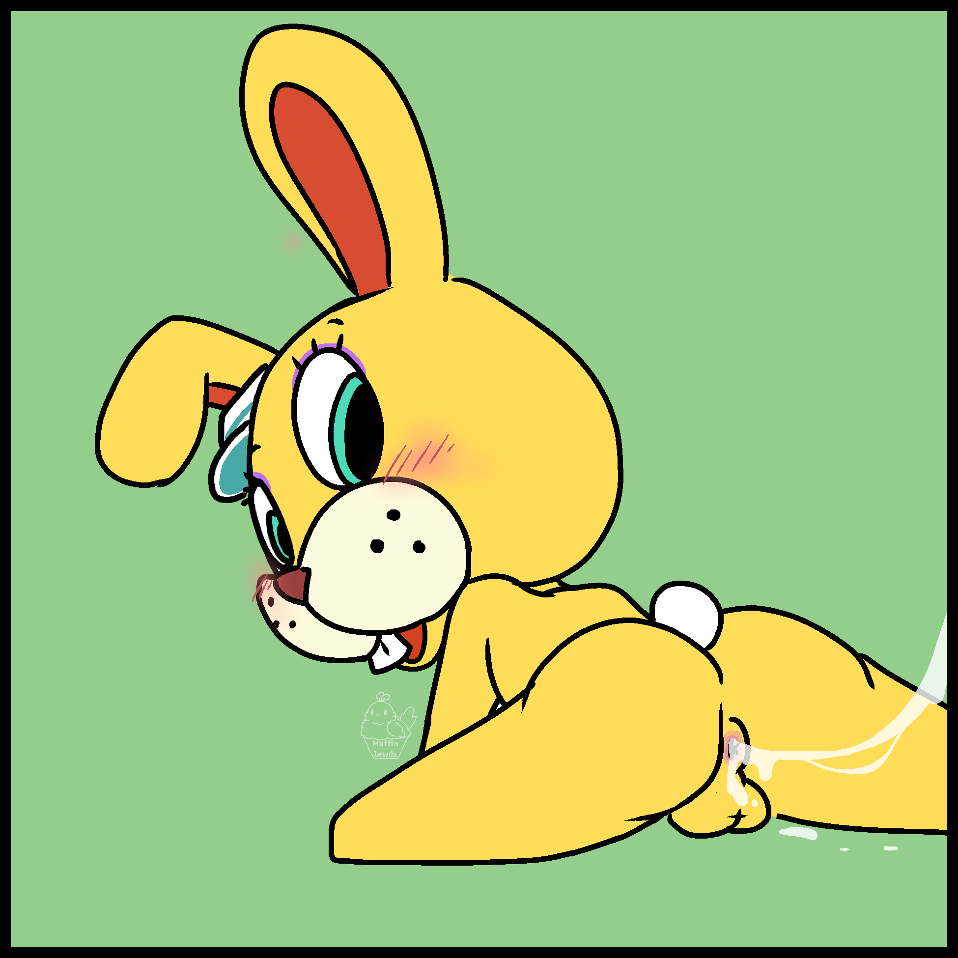 Animal Crossing Rule 34 Image
