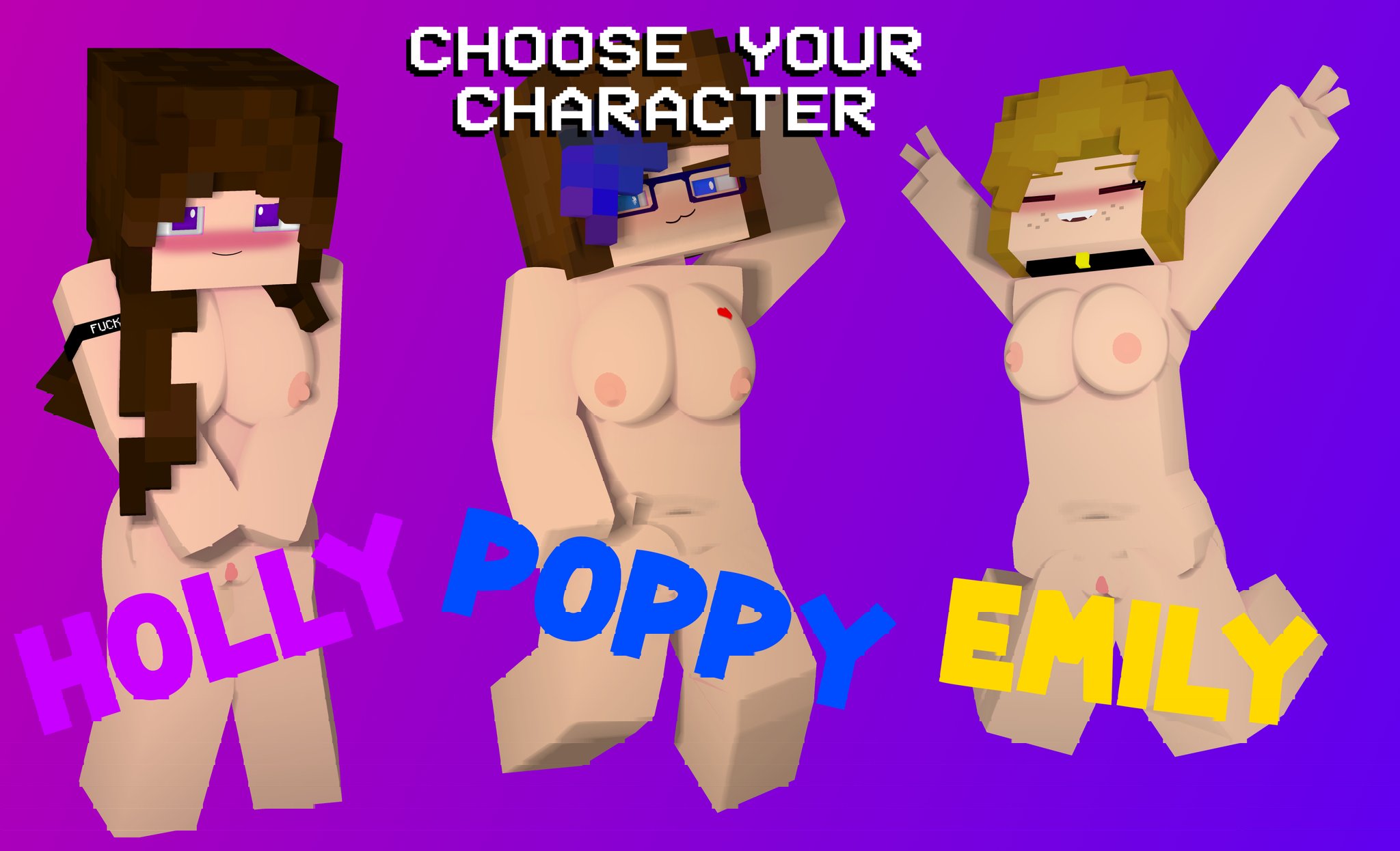 Emily (Spongee) Rule 34 Image